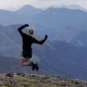 Meet your Posher, Nichole